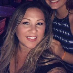 Meet your Posher, Candice